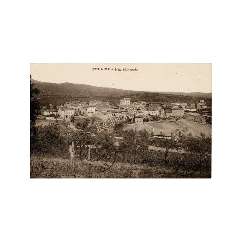 Cellieu
