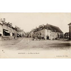 Souvigny