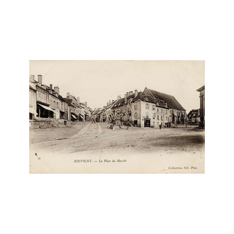 Souvigny