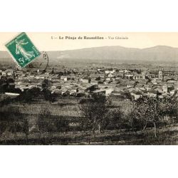 LE PEAGE-DE-ROUSSILLON