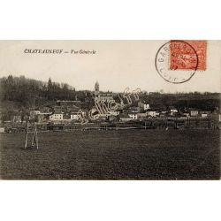 Chateauneuf