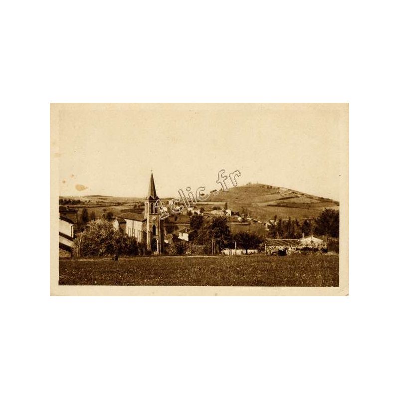 Chenereilles