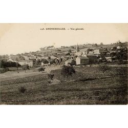 Chenereilles