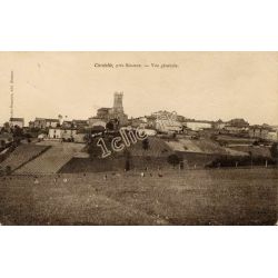 Cordelle