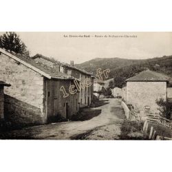 Croix-Du-Sud
