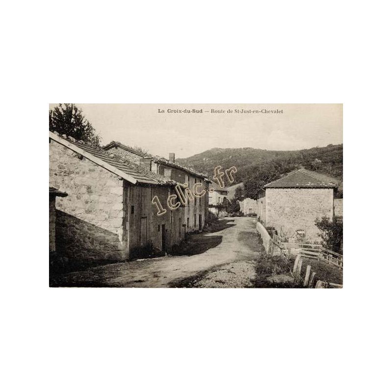 Croix-Du-Sud