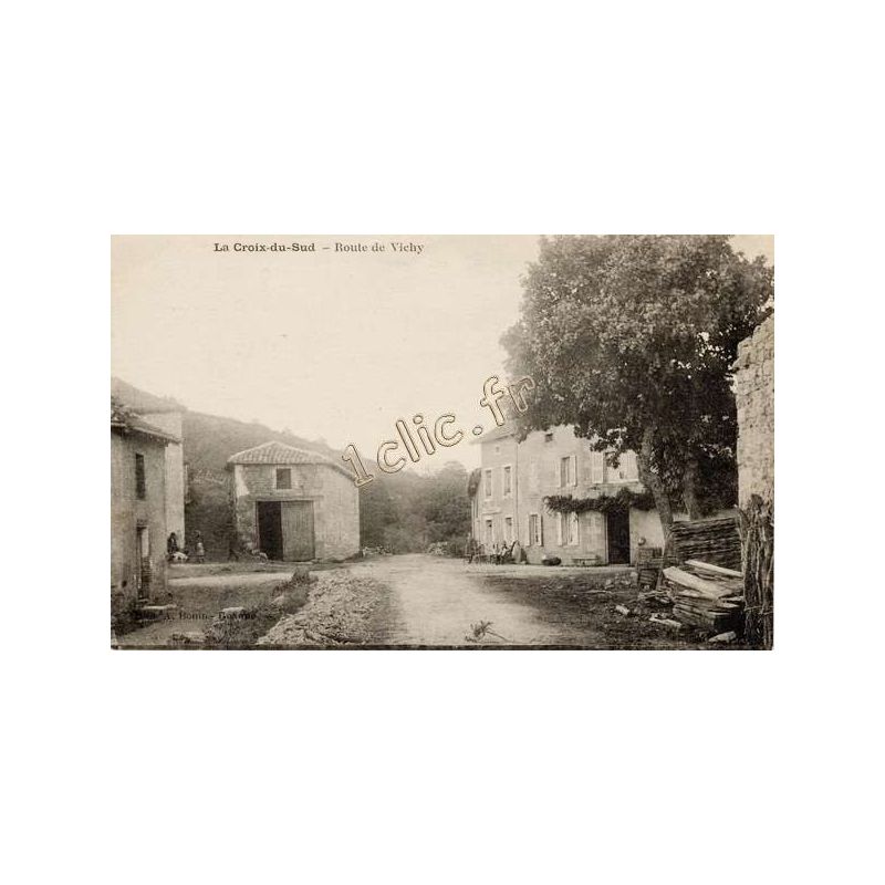 Croix-Du-Sud