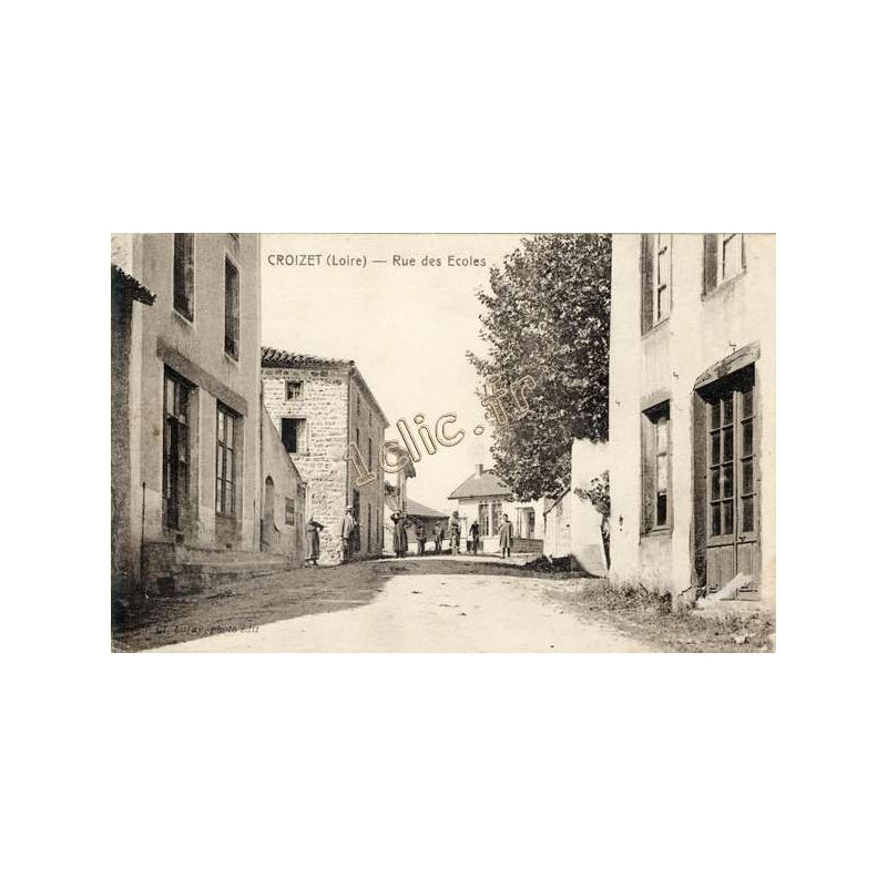 Croizet