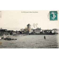 La Cula