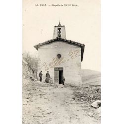 La Cula