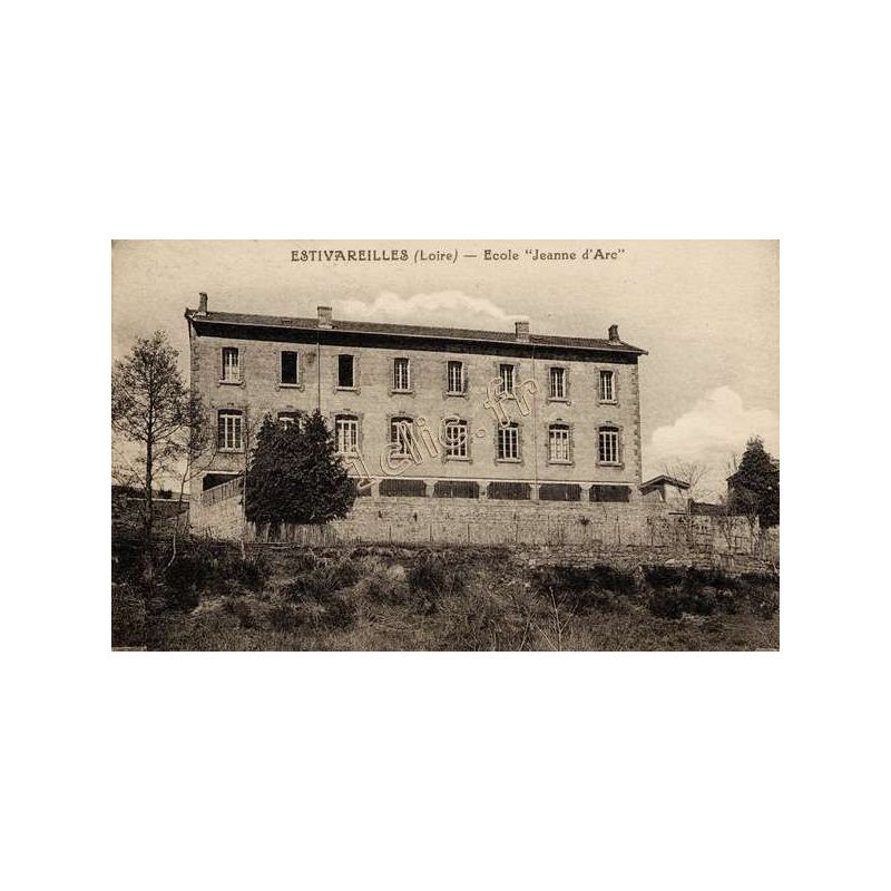 Estivareilles
