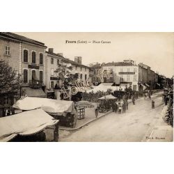 Feurs