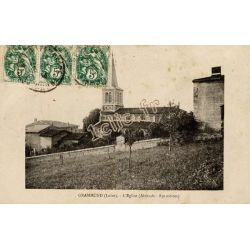 Grammond
