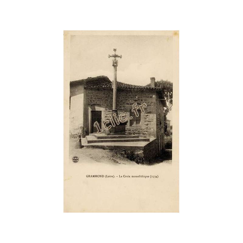 Grammond