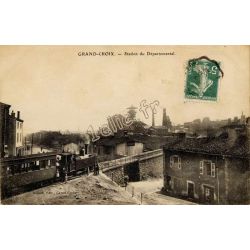 La Grand-Croix