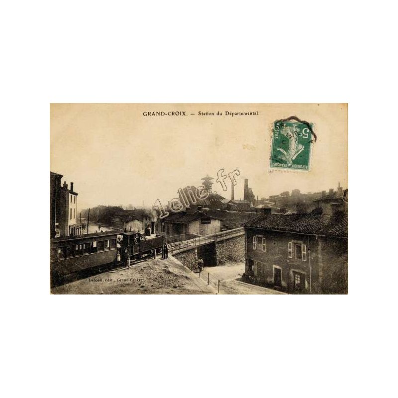 La Grand-Croix