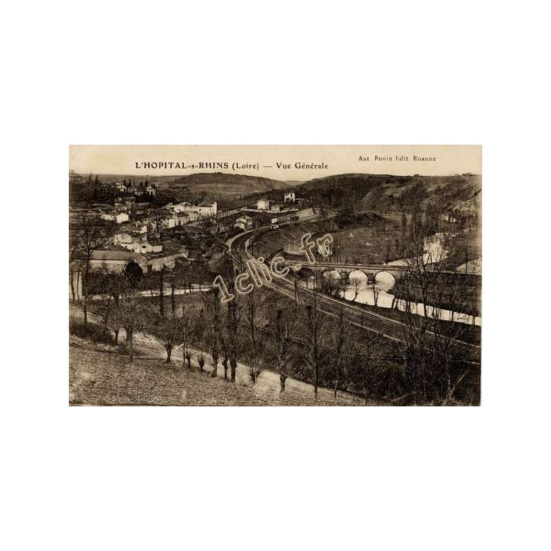 Hopital-Sous-Rhins