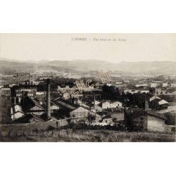 L'Horme