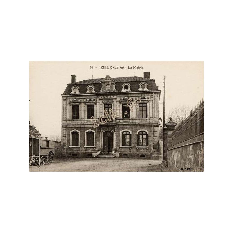 Izieux