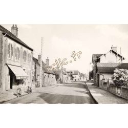 Thiel-Sur-Acolin