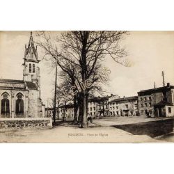 Jonzieux
