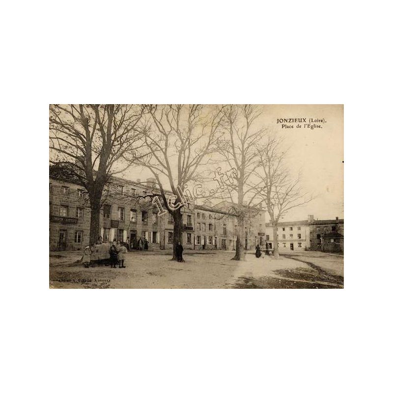 Jonzieux