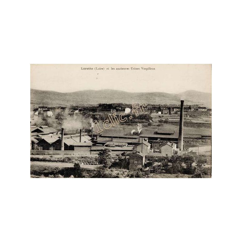 Lorette