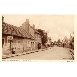 Thiel-Sur-Acolin
