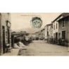 Marcilly-Le-Pave