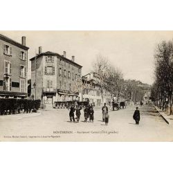 Montbrison
