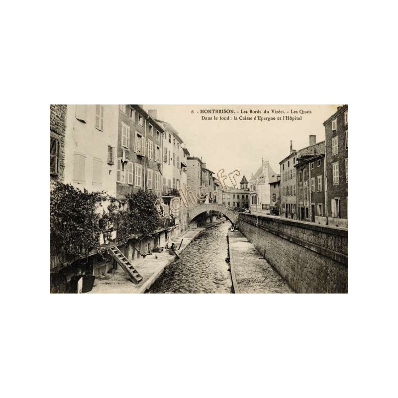 Montbrison