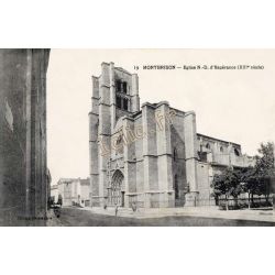 Montbrison