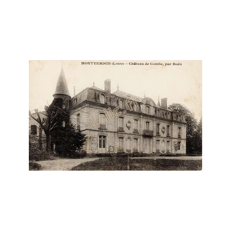 Montverdun