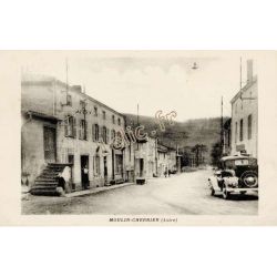 Moulin-Cherrier