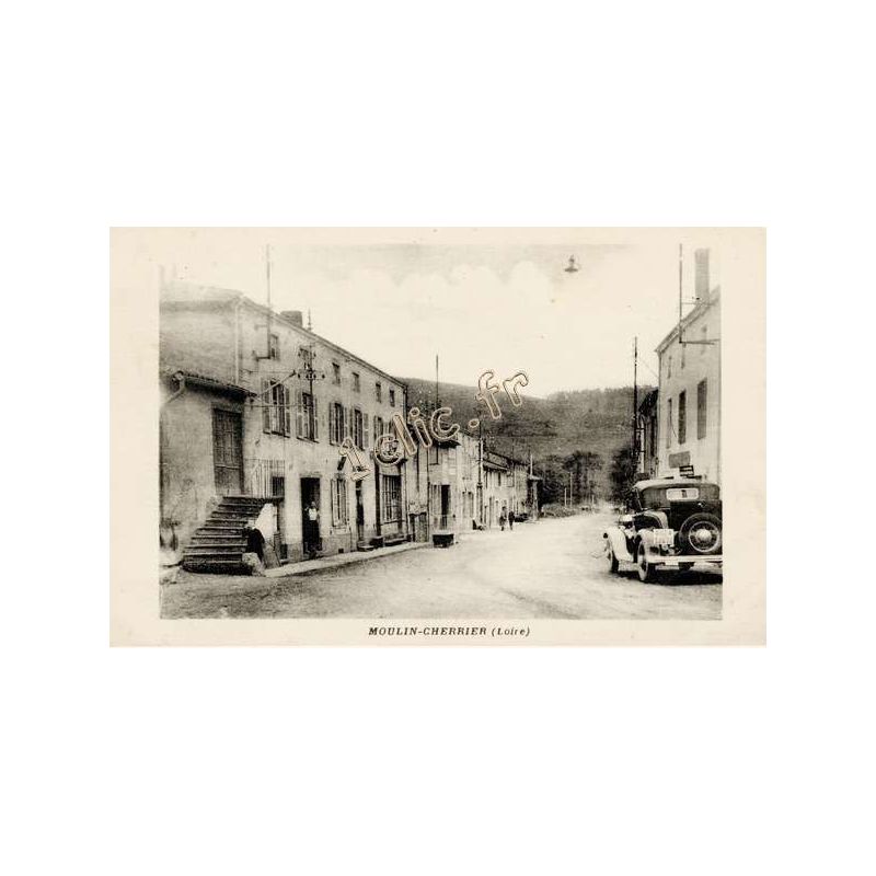 Moulin-Cherrier
