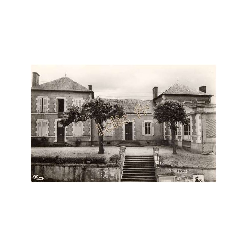 Toulon-Sur-Allier