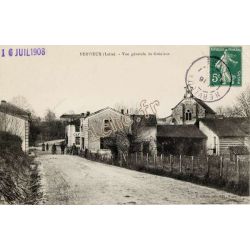 Nervieux