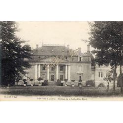 Nervieux