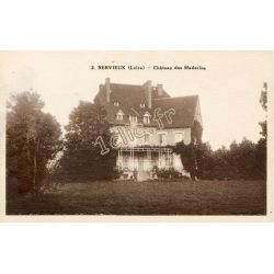 Nervieux