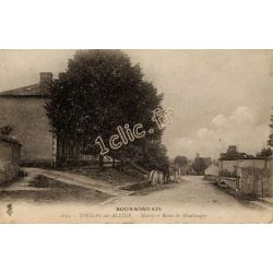 Toulon-Sur-Allier