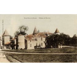 Notre-Dame-De-Boisset