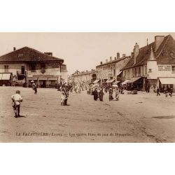 La Pacaudiere