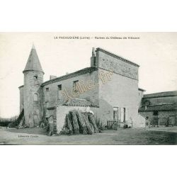 La Pacaudiere