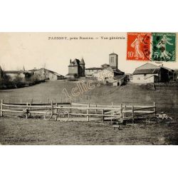 Parigny