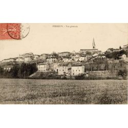 Perreux
