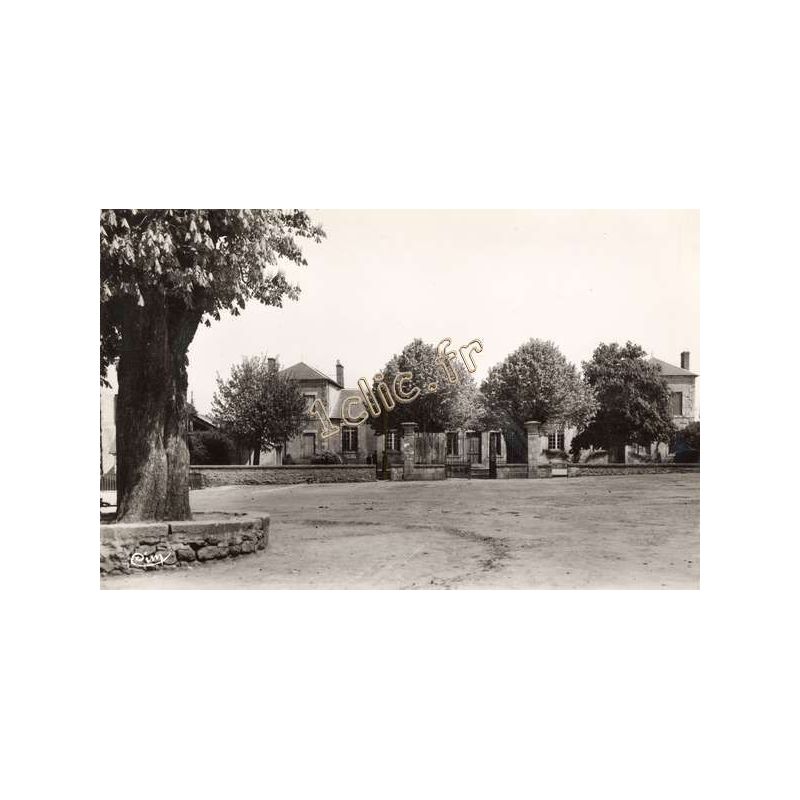 Treignat
