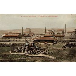 La Ricamarie