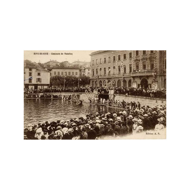 Rive-De-Gier