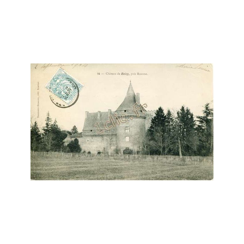 Roanne