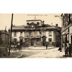 Roche-La-Moliere